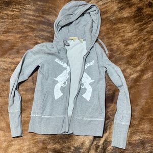 Double Pistol sweater